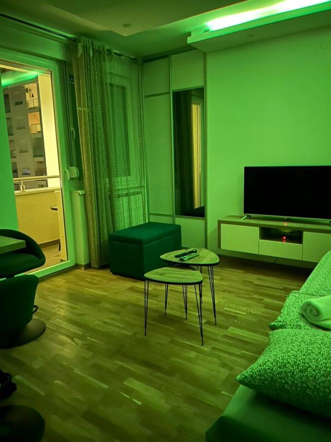 Apartmanm&M バニャ・ルカ エクステリア 写真