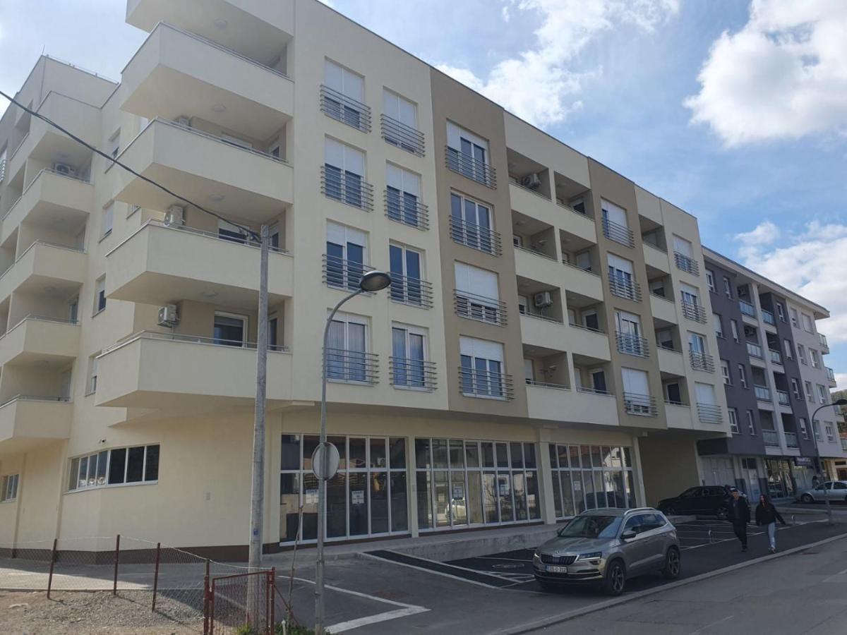 Apartmanm&M バニャ・ルカ エクステリア 写真