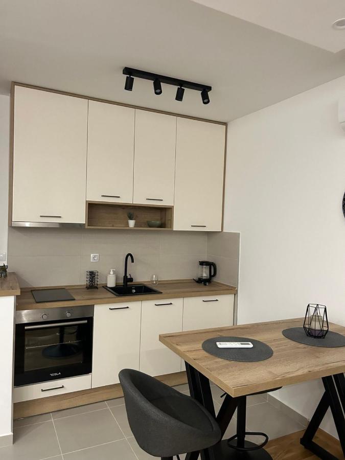 Apartmanm&M バニャ・ルカ エクステリア 写真