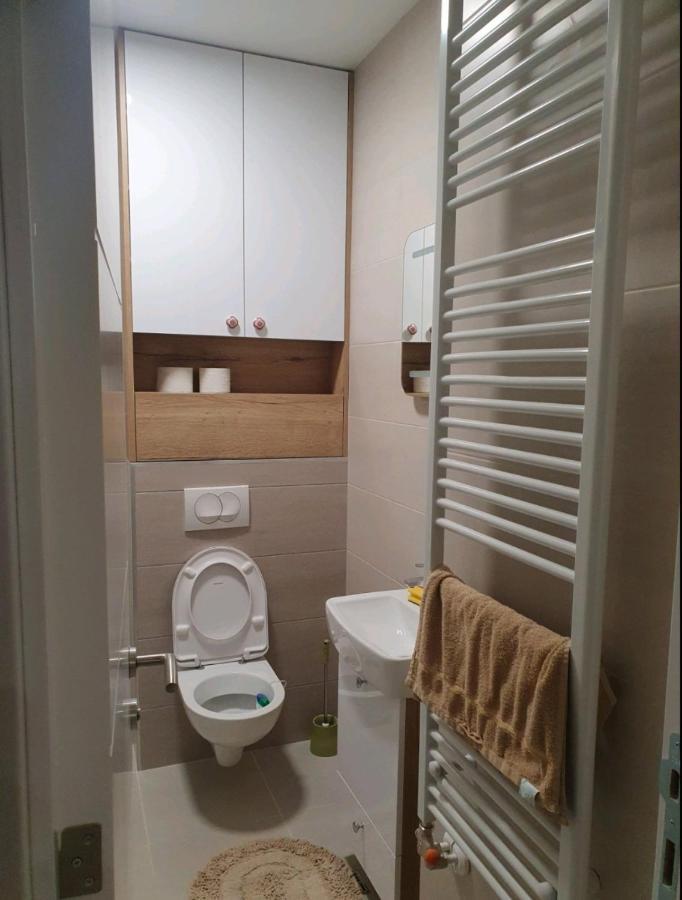 Apartmanm&M バニャ・ルカ エクステリア 写真